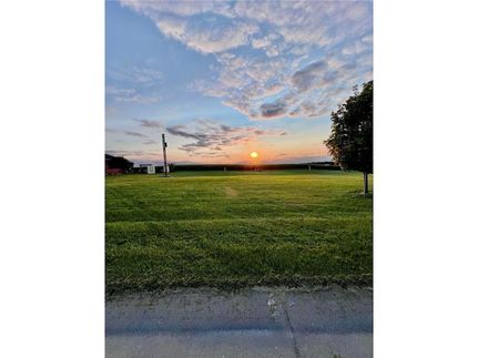 Homesite for sale in Fillmore County, Minnesota