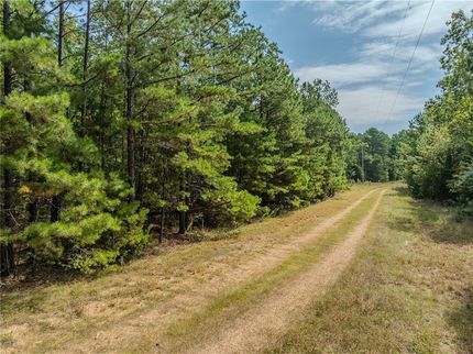 Land for sale in Marion County, Arkansas