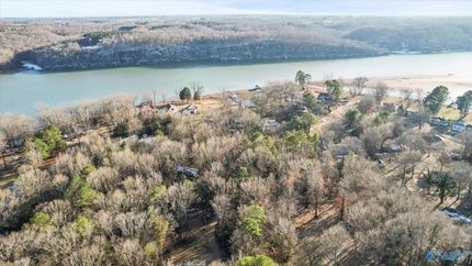 Homesite for sale in Limestone County, Alabama