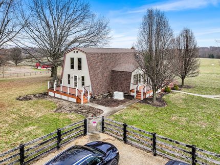 House for sale in Dearborn County, Indiana