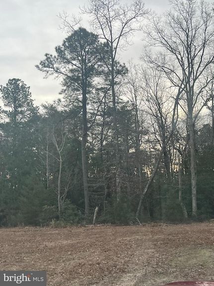 Land for sale in Saint Mary's County, Maryland