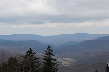 Timberland Property for sale in Pocahontas County, West Virginia