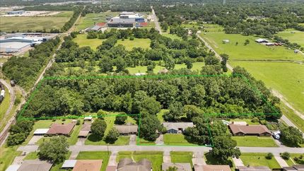 Land for sale in Orange County, Texas