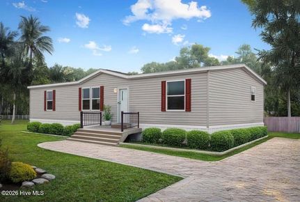 Timberland Property for sale in Pasquotank County, North Carolina