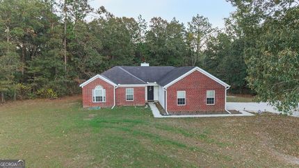 House for sale in Bulloch County, Georgia