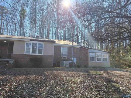 House for sale in Calhoun County, Alabama