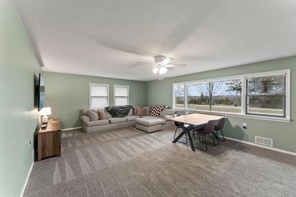 House for sale in Isanti County, Minnesota