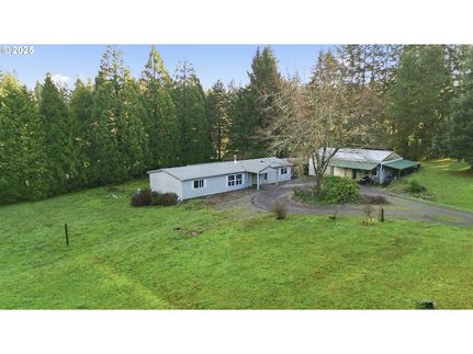 Recreational Property for sale in Clackamas County, Oregon