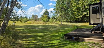 Undeveloped Land for sale in Gladwin County, Michigan