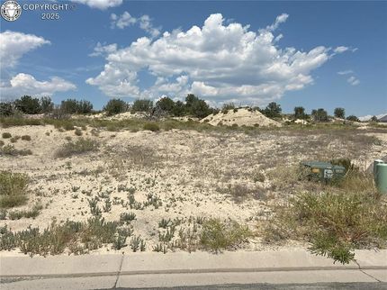 Homesite for sale in Fremont County, Colorado