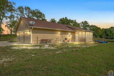 House for sale in Shawnee County, Kansas