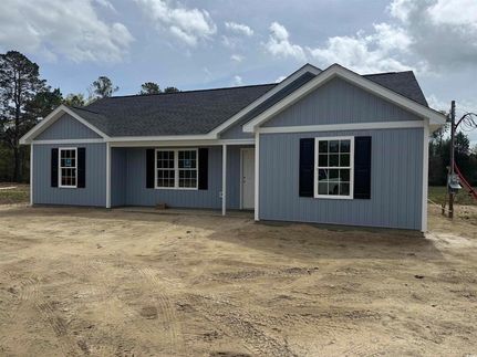 House for sale in Horry County, South Carolina