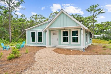 House for sale in Franklin County, Florida