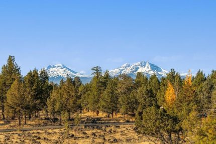 Homesite for sale in Deschutes County, Oregon
