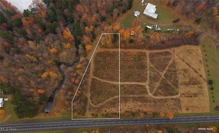 Homesite for sale in Lake County, Ohio