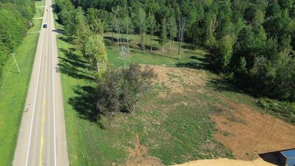 Land for sale in Benton County, Tennessee