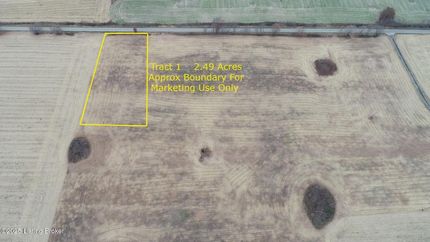 Homesite for sale in Barren County, Kentucky