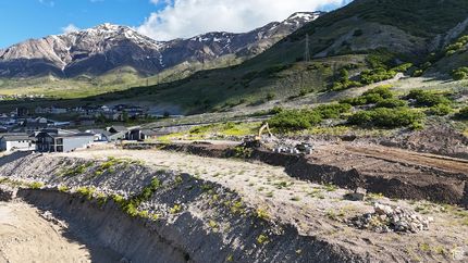 Homesite for sale in Weber County, Utah