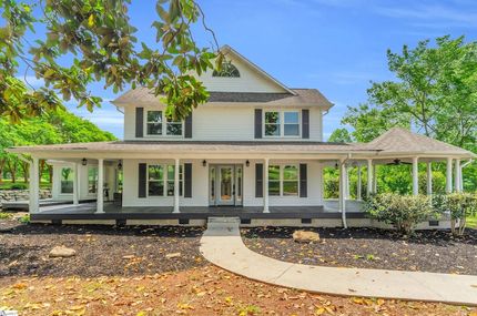 Oceanfront Property for sale in Greenville County, South Carolina