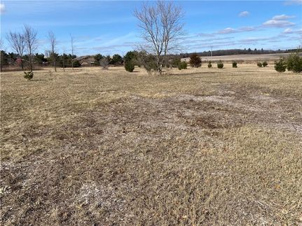 Homesite for sale in Buffalo County, Wisconsin