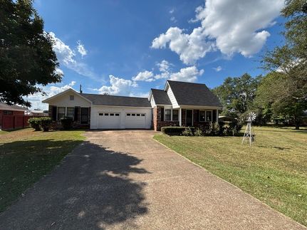 House for sale in Lowndes County, Mississippi