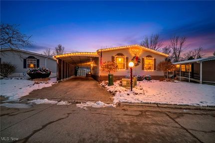 House for sale in Cuyahoga County, Ohio