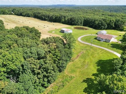 Land for sale in Pike County, Missouri