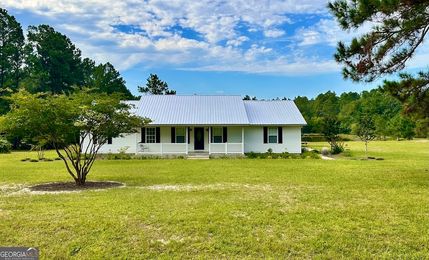 House for sale in Ware County, Georgia