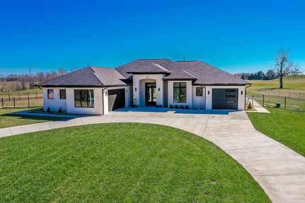 House for sale in Garrard County, Kentucky