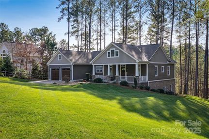 House for sale in Caldwell County, North Carolina