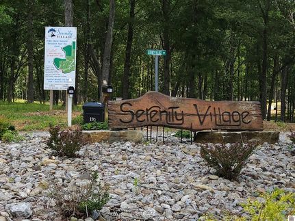 Homesite for sale in Marshall County, Kentucky