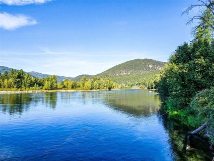 Undeveloped Land for sale in Lincoln County, Montana