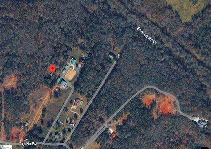 Land for sale in Greenville County, South Carolina