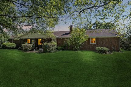 House for sale in Rutherford County, Tennessee