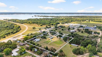 House for sale in Bryan County, Oklahoma