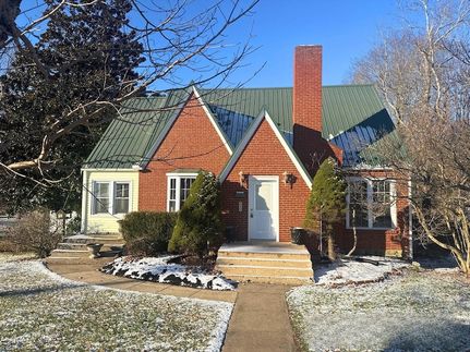 House for sale in Morgan County, Kentucky