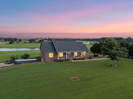 Hunting Property for sale in Lauderdale County, Alabama