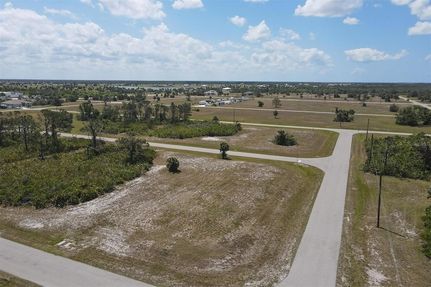 Undeveloped Land for sale in Charlotte County, Florida
