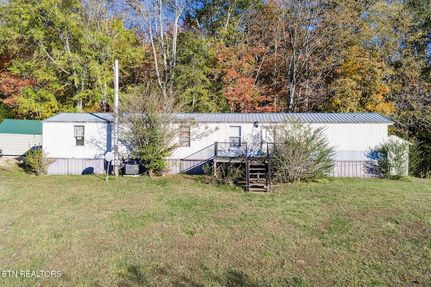 House for sale in Pickett County, Tennessee