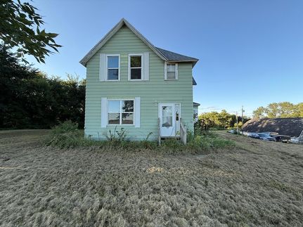 House for sale in Chippewa County, Minnesota