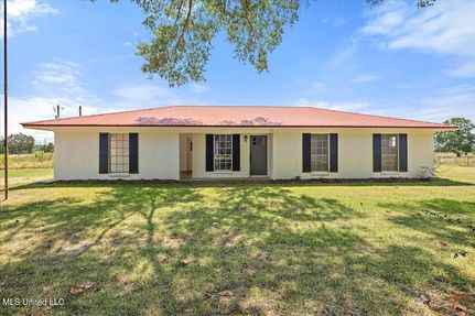 House for sale in Simpson County, Mississippi