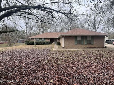 House for sale in Simpson County, Mississippi