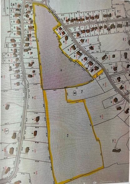 Land for sale in New Haven County, Connecticut