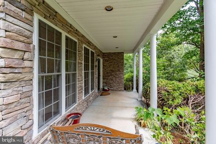 House for sale in Fredericksburg City County, Virginia