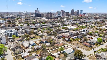 Land for sale in Bexar County, Texas