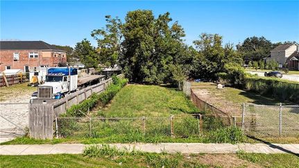 Undeveloped Land for sale in Orleans Parish, Louisiana