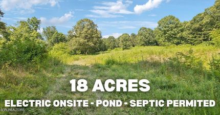 Undeveloped Land for sale in Union County, Tennessee