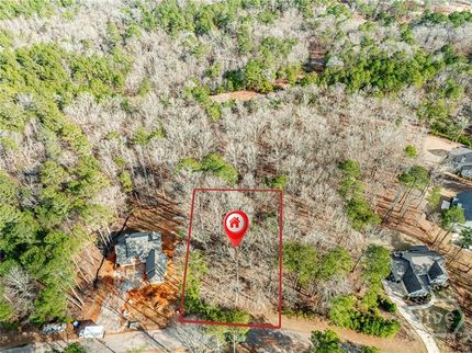 Homesite for sale in Greene County, Georgia