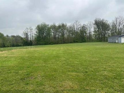 Homesite for sale in Mason County, Kentucky