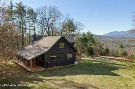 House for sale in Ulster County, New York